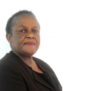 Sarah Bagalaaliwo
